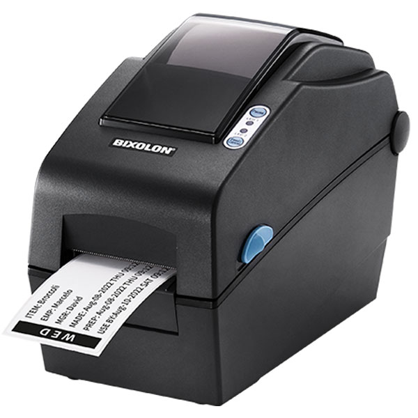 لیبل پرینتر بیکسولون مدل Bixolon SLP DX220